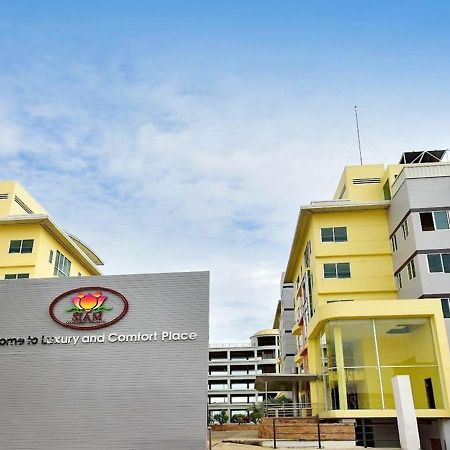 Siam Golden Place Suvarnabhumi Bangkok Ngoại thất bức ảnh