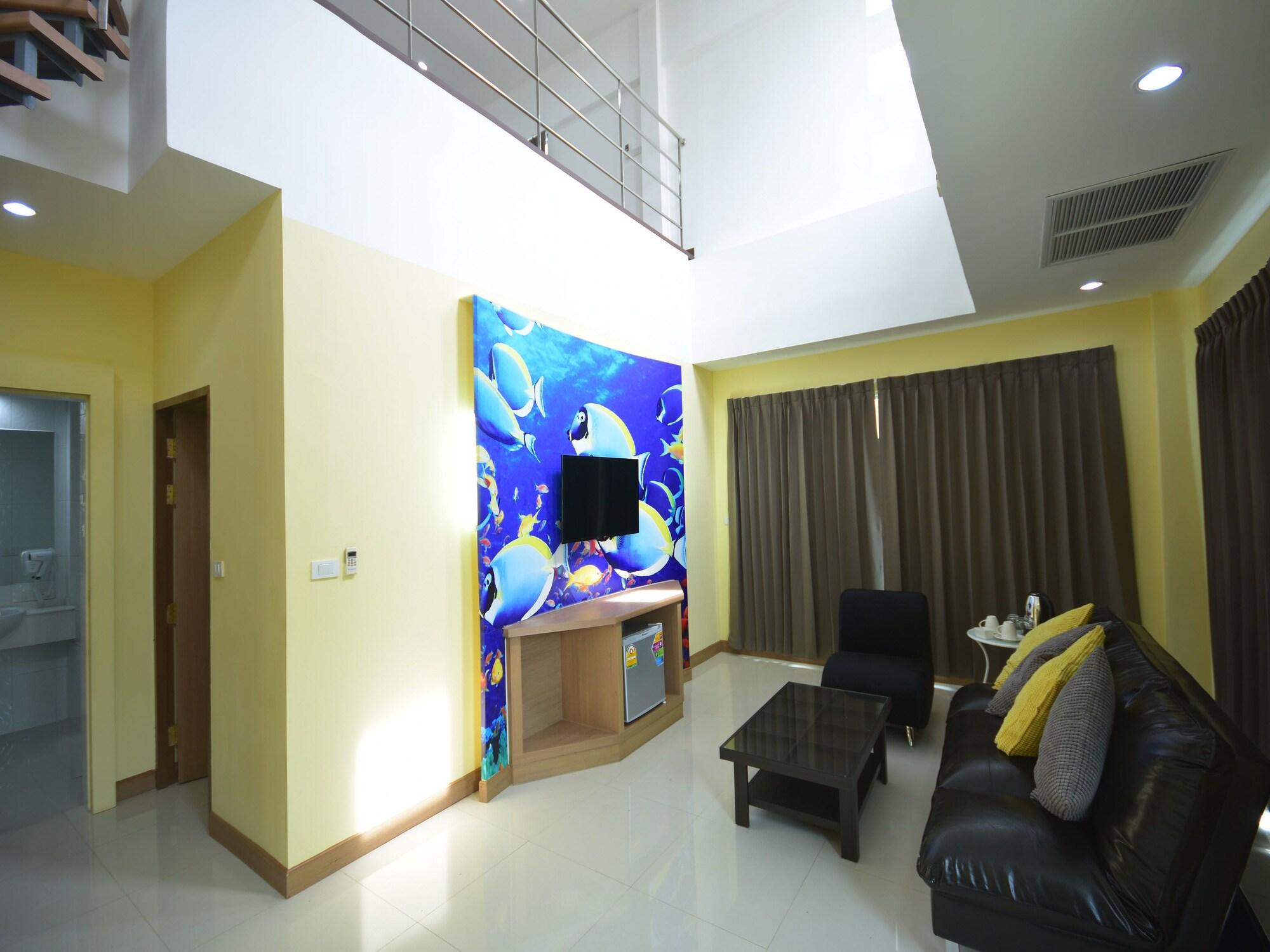 Siam Golden Place Suvarnabhumi Bangkok Ngoại thất bức ảnh