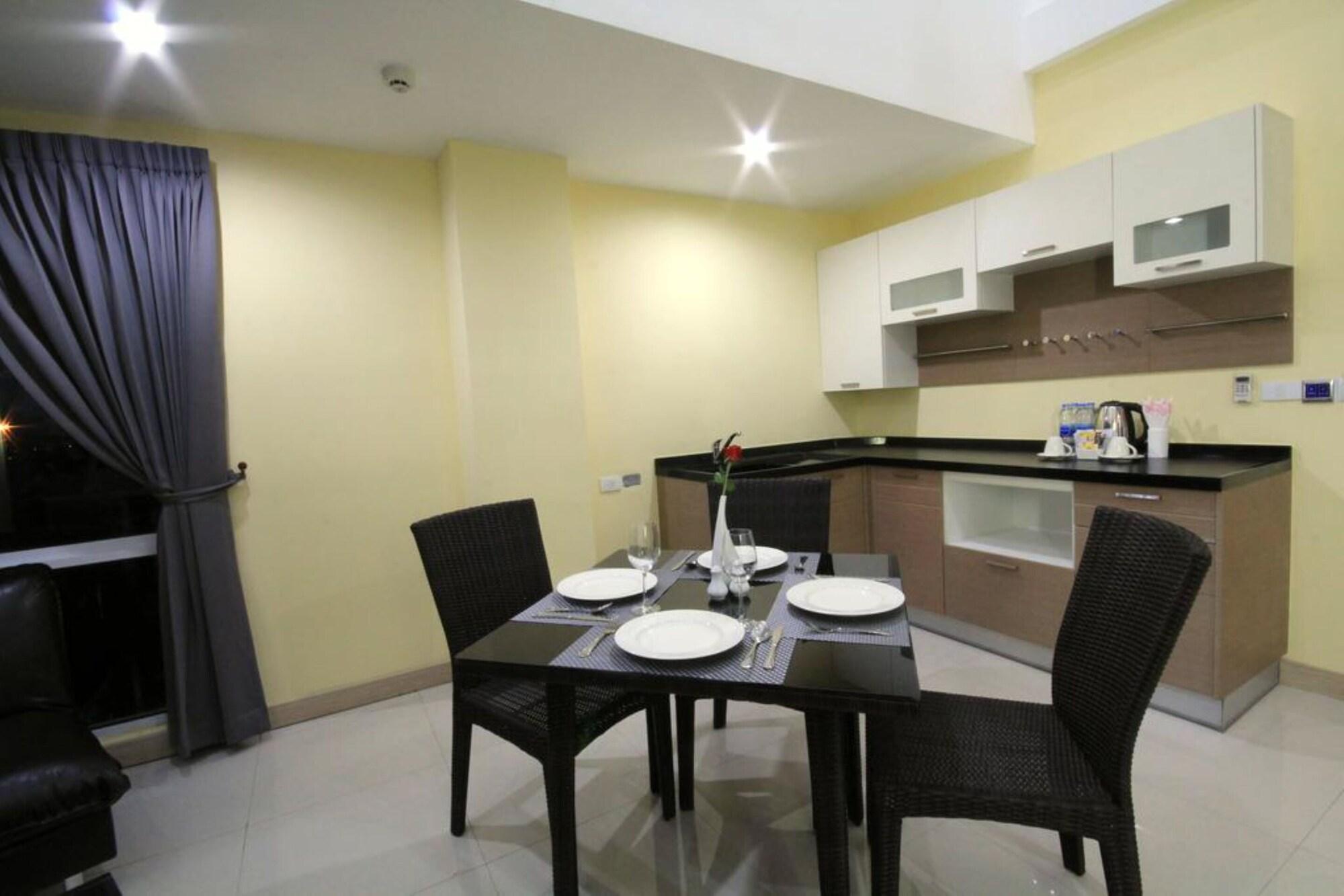 Siam Golden Place Suvarnabhumi Bangkok Ngoại thất bức ảnh