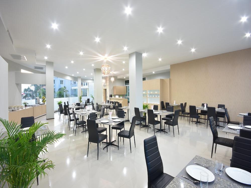 Siam Golden Place Suvarnabhumi Bangkok Ngoại thất bức ảnh
