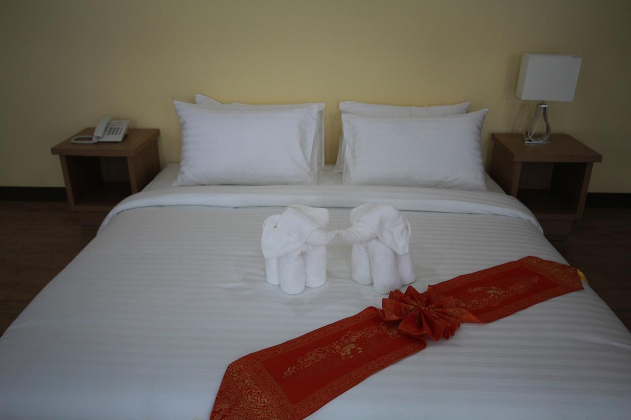 Siam Golden Place Suvarnabhumi Bangkok Ngoại thất bức ảnh