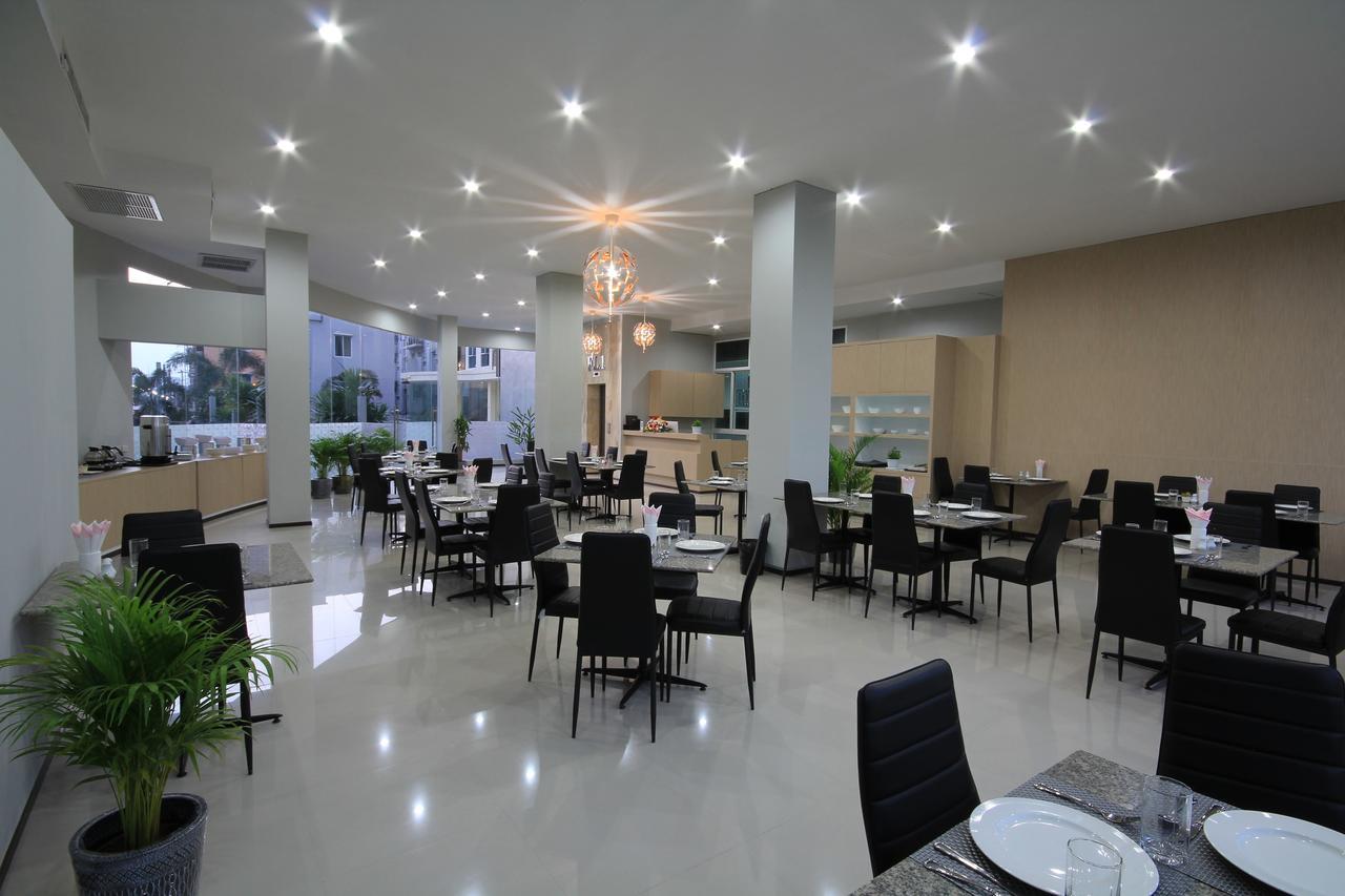 Siam Golden Place Suvarnabhumi Bangkok Ngoại thất bức ảnh