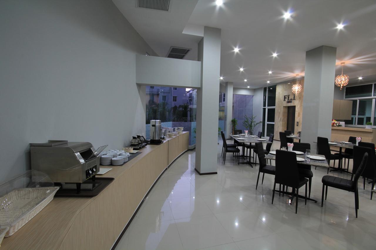 Siam Golden Place Suvarnabhumi Bangkok Ngoại thất bức ảnh