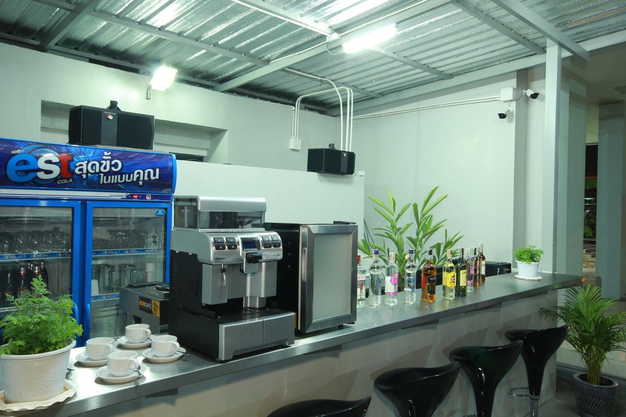 Siam Golden Place Suvarnabhumi Bangkok Ngoại thất bức ảnh