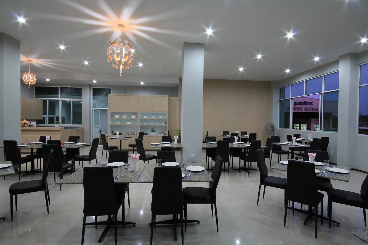 Siam Golden Place Suvarnabhumi Bangkok Ngoại thất bức ảnh