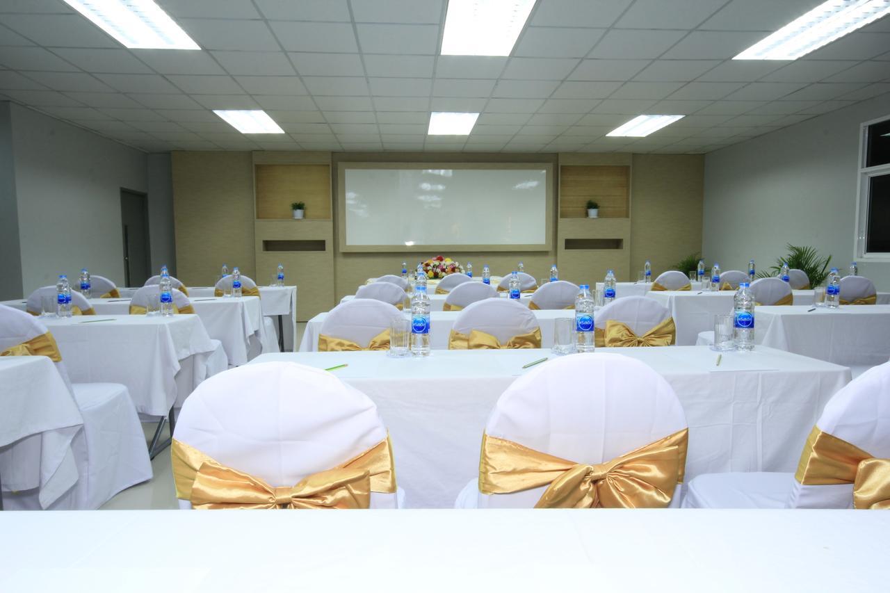 Siam Golden Place Suvarnabhumi Bangkok Ngoại thất bức ảnh