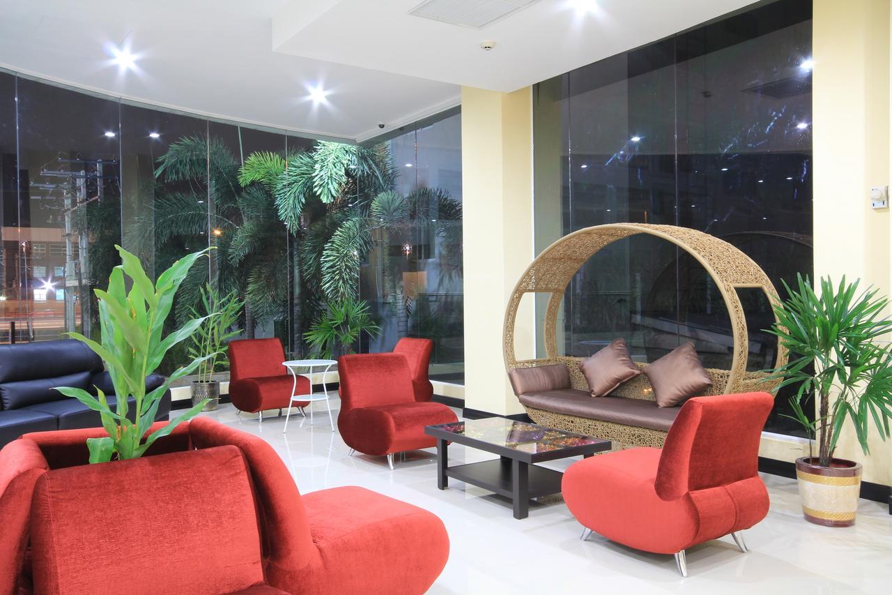Siam Golden Place Suvarnabhumi Bangkok Ngoại thất bức ảnh