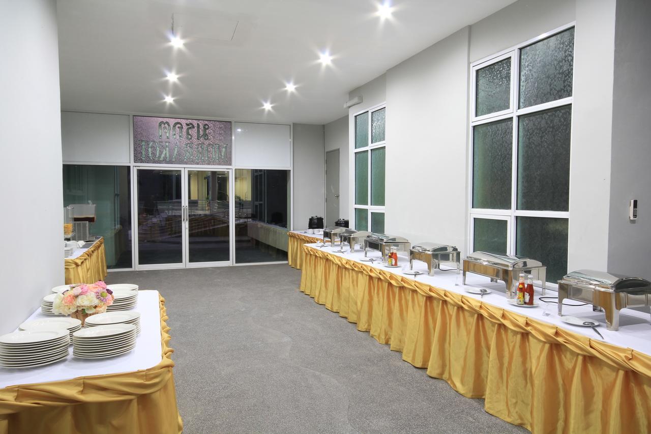Siam Golden Place Suvarnabhumi Bangkok Ngoại thất bức ảnh