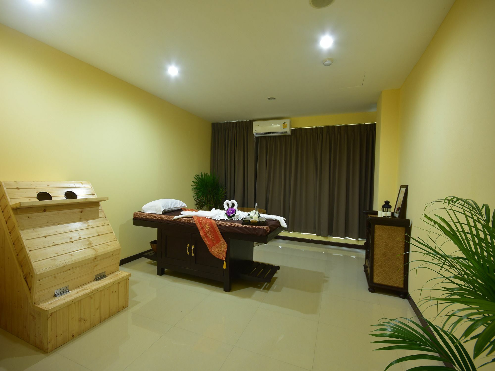 Siam Golden Place Suvarnabhumi Bangkok Ngoại thất bức ảnh